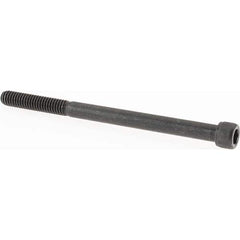 Value Collection - 5/16-18 UNC Hex Socket Cap Screw - All Tool & Supply