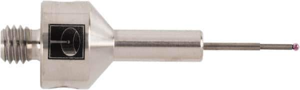 Renishaw - CMM Styli & Probes Stylus or Probe: Stylus Stylus Type: Ball - All Tool & Supply