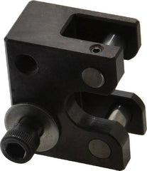 Made in USA - Knurl Carrier Blocks (Heads) Carrier Block Head Type: Bump-Type Knurler Head Knurl Series: For KP & KPV Series - All Tool & Supply