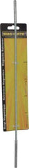 Mag-Mate - 18" Long Magnetic Retrieving Tool - 1 Lb Max Pull, 5/16" Head Diam - All Tool & Supply