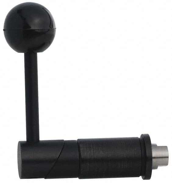 TE-CO - Tapered Cam Action Indexing Plunger - All Tool & Supply