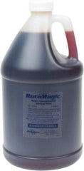 Hougen - RotaMagic, 1 Gal Bottle Cutting Fluid - Water Soluble - All Tool & Supply