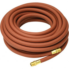 Reelcraft - Air & Multi-Purpose Hose Type: Low Pressure Air & Water Material: PVC - All Tool & Supply