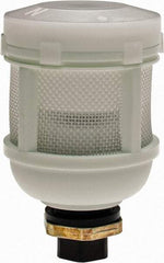 ARO/Ingersoll-Rand - FRL Automatic Drain - Use with Standard Air Filters - All Tool & Supply