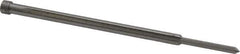 Hougen - Steel Pilot Pin - 7/16 to 9/16" Tool Diam Compatibility, Compatible with Annular Cutters - All Tool & Supply