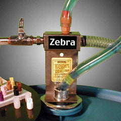 Zebra Skimmers - 4.8 GPM Coolant Mixer/Proportioner - All Tool & Supply