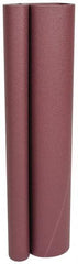 3M - 37" Wide x 75" OAL, 80 Grit, Aluminum Oxide Abrasive Belt - Aluminum Oxide, Medium, Coated, X Weighted Cloth Backing, Series 340D - All Tool & Supply