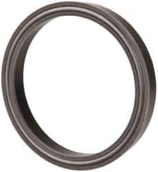 Parker - 2-1/4" ID x 2-5/8" OD, 3/16" Thick, Polypak Seal - -20 to 250°F, 3/8 Pipe Thread, - All Tool & Supply