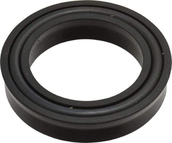 Parker - 1-1/4" ID x 1-3/4" OD, 1/4" Thick, Polypak Seal - -20 to 250°F, 3/8 Pipe Thread, - All Tool & Supply