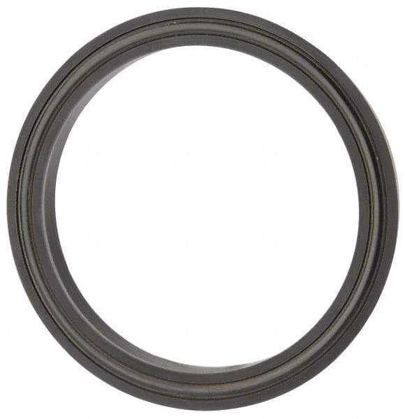 Parker - 3-3/4" ID x 4-1/2" OD, 3/8" Thick, Polypak Seal - -20 to 250°F, 5/8 Pipe Thread, - All Tool & Supply