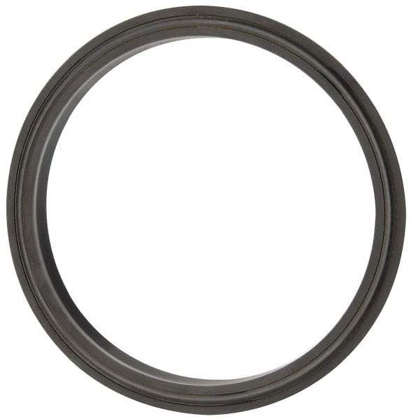 Parker - 5-1/4" ID x 6" OD, 3/8" Thick, Polypak Seal - -20 to 250°F, 5/8 Pipe Thread, - All Tool & Supply