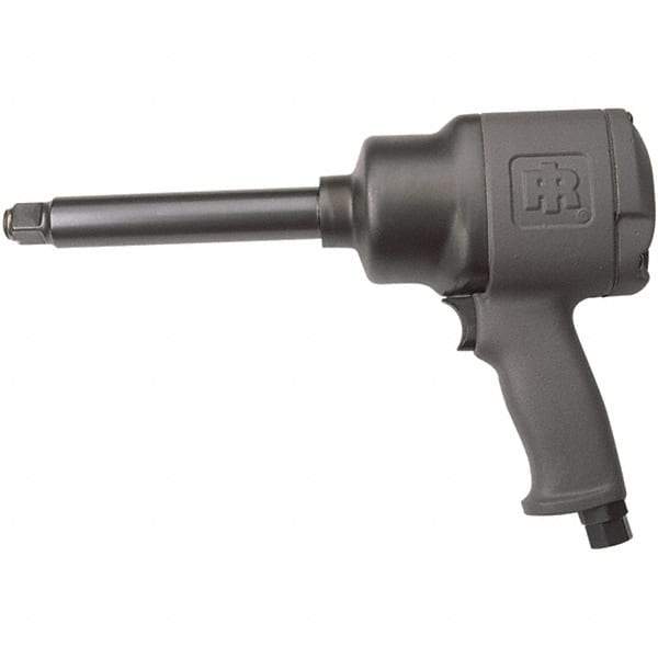 Ingersoll-Rand - Air Impact Wrenches & Ratchets   Drive Size: 3/4    Handle Type: Pistol Grip - All Tool & Supply