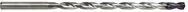 6.500mm Dia. - Carbide HP 15xD Drill-135° Point-Bright - All Tool & Supply