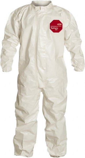 Dupont - Pack of 6 Coveralls - All Tool & Supply