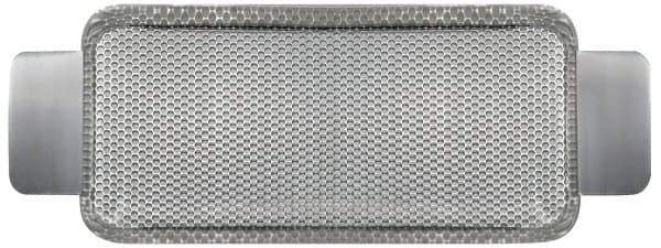 CREST ULTRASONIC - Stainless Steel Parts Washer Basket - 5" High x 5-1/4" Wide x 11" Long, Use with Ultrasonic Cleaners - All Tool & Supply