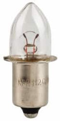 Value Collection - Miniature & Specialty Equipment Lamps Lamp Technology: Incandescent Lamps Style: Miniature/Specialty - All Tool & Supply