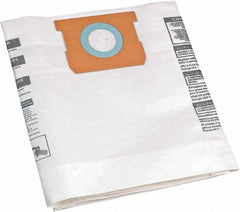 Shop-Vac - Pack of (3) 5-8 Gal Paper Vacuum Bags - All Tool & Supply