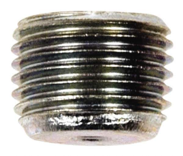 Dorman - Double Oversized Piggybacked Oil Drain Plug with Gasket - 1/8-27" Thread - All Tool & Supply