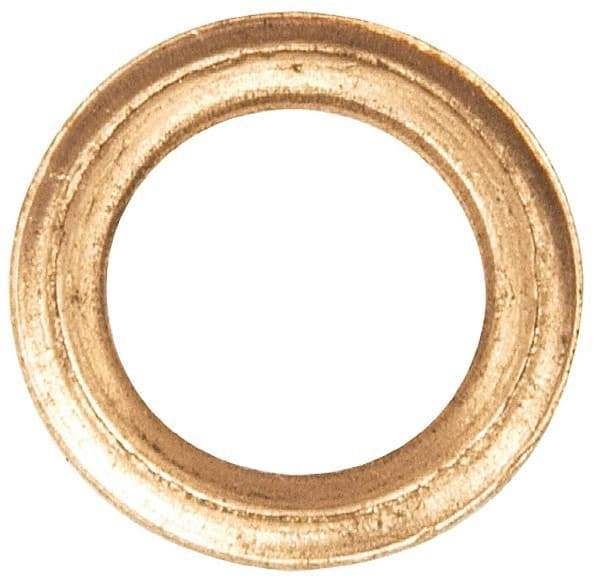 Dorman - 1/2 SAE, 1/2" ID x 11/16" OD Oil Drain Plug Gasket - 1/16" Thick, Crush - All Tool & Supply