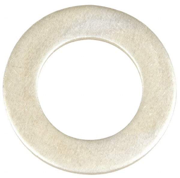 Dorman - 1/2 DO, 9/16 SAE, 14.5mm ID x 24mm OD Oil Drain Plug Gasket - 1.6mm Thick, Aluminum - All Tool & Supply