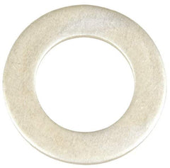 Dorman - 1/2 DO, 9/16 SAE, 14.5mm ID x 24mm OD Oil Drain Plug Gasket - 1.6mm Thick, Aluminum - All Tool & Supply