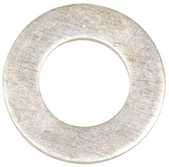 Dorman - 1/2 SAE, 12mm ID x 22mm OD Oil Drain Plug Gasket - 2mm Thick, Aluminum - All Tool & Supply