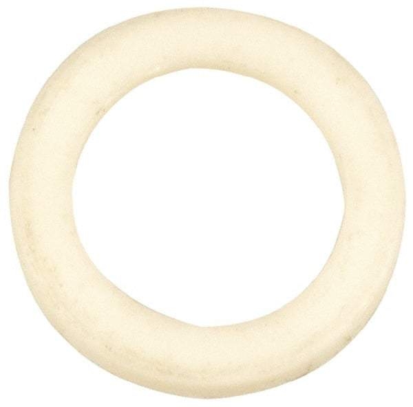 Dorman - 1/2 SAE, 1/2" ID x 3/4" OD Oil Drain Plug Gasket - 3/32" Thick, Nylon - All Tool & Supply