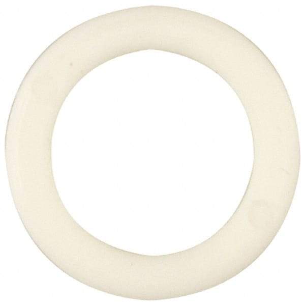 Dorman - 5/8 SO, 11/16 SAE, 11/16" ID x 7/8" OD Oil Drain Plug Gasket - 3/32" Thick, Nylon - All Tool & Supply