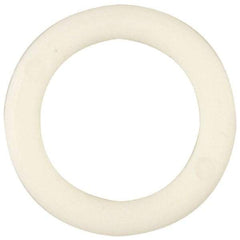 Dorman - 5/8 SO, 11/16 SAE, 11/16" ID x 7/8" OD Oil Drain Plug Gasket - 3/32" Thick, Nylon - All Tool & Supply