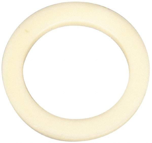 Dorman - 11/16 SO, 3/4 SAE, 3/4" ID x 1-1/16" OD Oil Drain Plug Gasket - 3/32" Thick, Nylon - All Tool & Supply