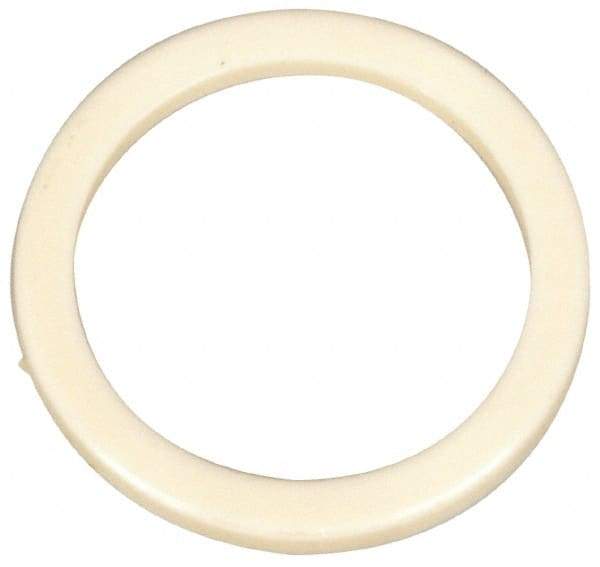 Dorman - 7/8 SAE, 7/8" ID x 1-1/8" OD Oil Drain Plug Gasket - 3/32" Thick, Nylon - All Tool & Supply