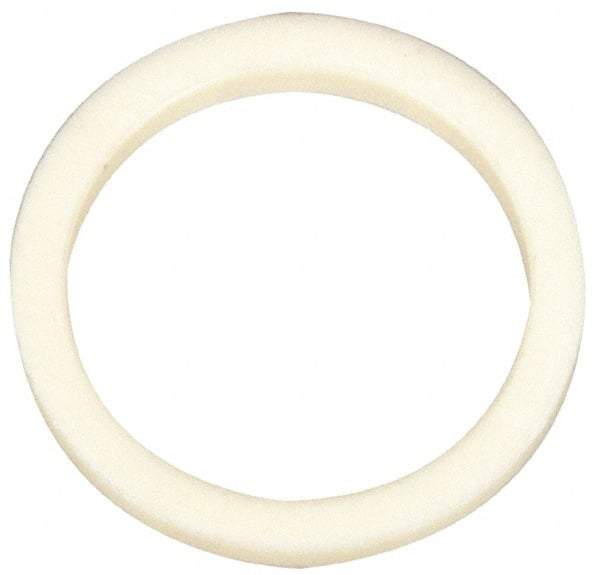 Dorman - 1/2 SO, 1/2 DO, 9/16 SAE, 9/16" ID x 13/16" OD Oil Drain Plug Gasket - 3/32" Thick, Nylon - All Tool & Supply