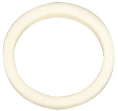 Dorman - 3/4 SO, 13/16 SAE, 13/16" ID x 1" OD Oil Drain Plug Gasket - 3/32" Thick, Nylon - All Tool & Supply