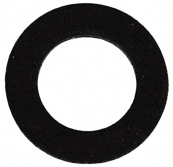 Dorman - 1/2 SAE, 16mm ID x 27mm OD Oil Drain Plug Gasket - 2mm Thick, Fiber - All Tool & Supply