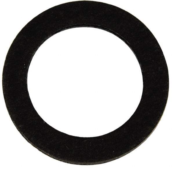 Dorman - 20mm ID x 30mm OD Oil Drain Plug Gasket - 2mm Thick, Fiber - All Tool & Supply