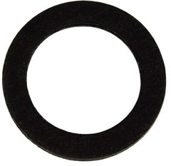 Dorman - 20mm ID x 30mm OD Oil Drain Plug Gasket - 2mm Thick, Fiber - All Tool & Supply