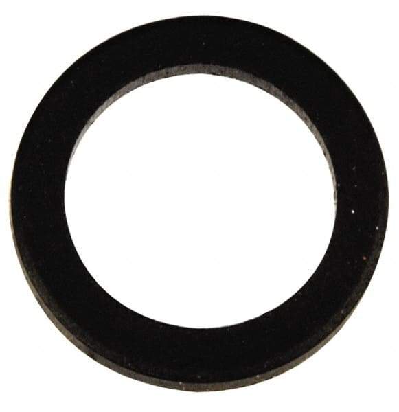 Dorman - 1/2 DO, 9/16 SAE, 9/16" ID x 13/16" OD Oil Drain Plug Gasket - 3/32" Thick, Fiber - All Tool & Supply