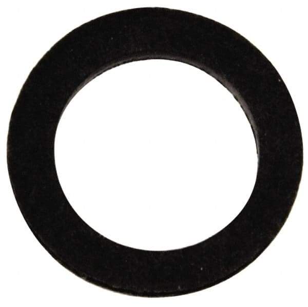 Dorman - 1/2 SAE, 1/2" ID x 3/4" OD Oil Drain Plug Gasket - 3/32" Thick, Fiber - All Tool & Supply