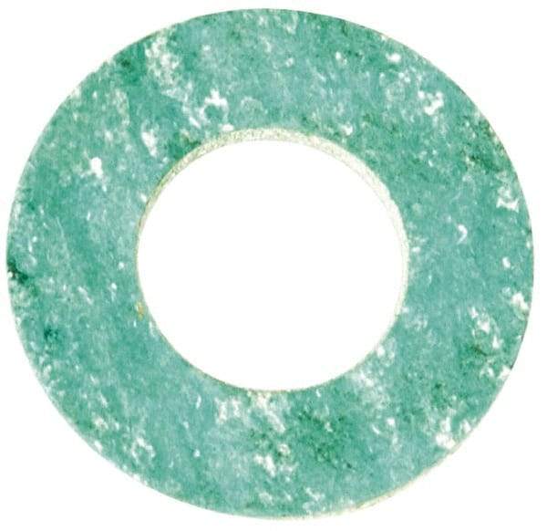 Dorman - 1/2 SAE, 7/16" ID x 15/16" OD Oil Drain Plug Gasket - 3/32" Thick, Synthetic - All Tool & Supply