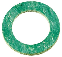 Dorman - 1/2 DO SAE, 9/16" ID x 15/16" OD Oil Drain Plug Gasket - 3/32" Thick, Synthetic - All Tool & Supply