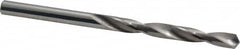 SGS - #17 118° Solid Carbide Jobber Drill - All Tool & Supply