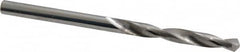 SGS - #24 118° Solid Carbide Jobber Drill - All Tool & Supply