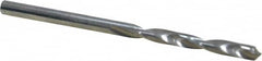 SGS - #28 118° Solid Carbide Jobber Drill - All Tool & Supply