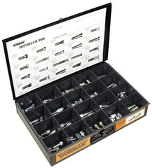 Dorman - 480 Piece Wheel Stud & Nut Kit - Steel - All Tool & Supply