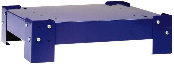 Dorman - Small Parts Slide Cabinet Base - 16" Deep x 21-1/4" Wide x 8" High - All Tool & Supply