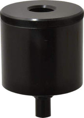 Parker - Filter Automatic Drain - 3-1/2" High x 2-1/2" Wide, For Use with Compressed Air Systems - All Tool & Supply