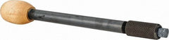 Norton - Silicon Carbide Round Dressing Stick - 10 x 1/2, Very Coarse Grade - All Tool & Supply