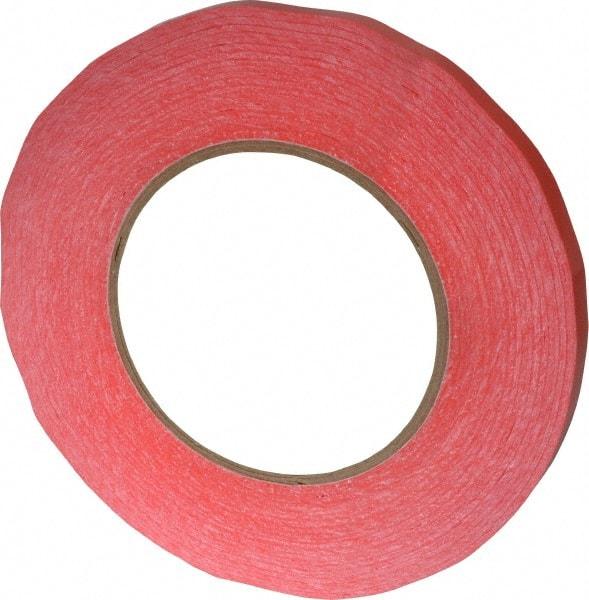 Nifty Products - 3/8 x 180 Yds Max Seal, Polybag Sealer Tape - All Tool & Supply