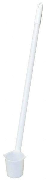 Dynalon Labware - 1,000 ml Polyethylene Long Dipper - 144" Long Handle - All Tool & Supply