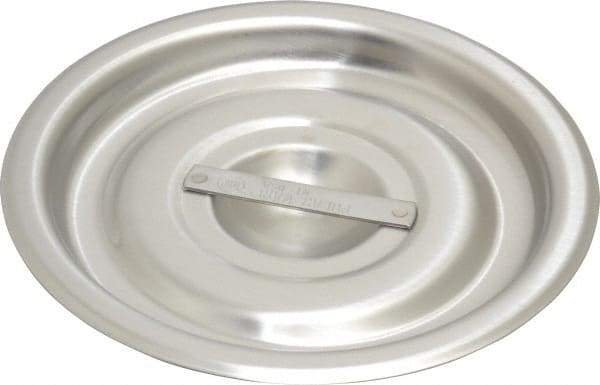 VOLLRATH - Round Stainless Steel Lid - Use with 78720 - All Tool & Supply